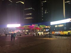 -大族广场Mall&More