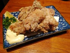 -千代武日本料理(爱建店)