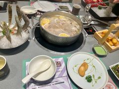 -椰小鸡·琼州糟粕醋(美兰缤纷城店)