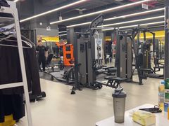 -FEELINGME乐刻私教馆·健身(大融城店)