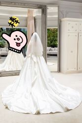 点击看大图 -MuseMarry婚纱(前海嘉里中心店)