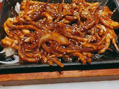 -韩宫宴和牛烤肉(盐城金鹰店)