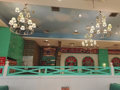 -龙聚德北京烤鸭(沙坪坝华宇A馆店)