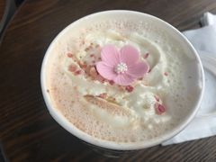 -星巴克(湖州凤凰时代广场店)