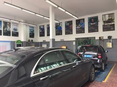 -宁波之星奔驰4S店(海曙店)