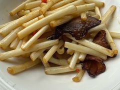 -野蔓果·山野菜(西湖景区·龙井茶田店)