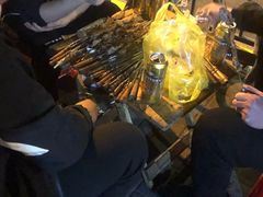 -新疆阿力烧烤