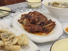 -潮州菜馆(十里河店)