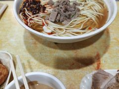 -北路拉面馆(洪湖里店)
