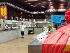 -新虹楼饭庄(崇明陈家镇店)