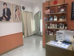 -海马体照相馆(万菱汇店)