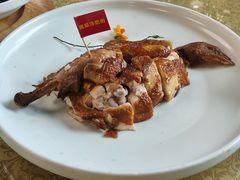 -二泉园老菜馆·百年无锡菜