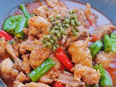 牛蛙-铭副琦食·虾蟹烩馆(渔人码头店)