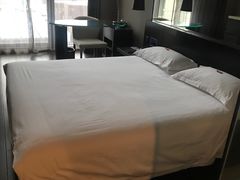 -扬州东关街文昌阁桔子水晶酒店