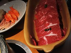 -芸山季·云南山珍菌火锅(南翔印象城MEGA店)