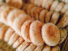 -李小老烧饼(常营民族家园店)