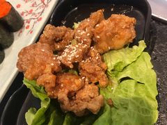 -烤路里·韩国品质自助烤肉(石路天虹4号店)