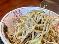 -拉面莊夢語＆中华料理八椿
