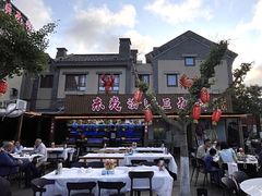 -东夷海鲜巨无霸(东夷小镇店)