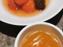 -绿茶餐厅(天津天河城店)