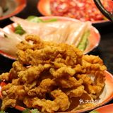 8款甜品+20款小吃随便吃|这家火锅，我爱了