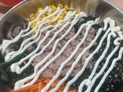 -米村拌饭(江宁万达店)