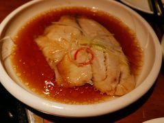 -黑鸡小馆(金源店)