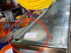 -富记鱼蛋粉(西村店)