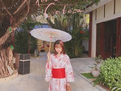 -江门古兜温泉小镇