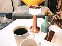 -逸派咖啡 EPARKCOFFEE(广安门店)