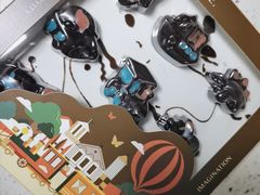 -歌斐颂巧克力小镇