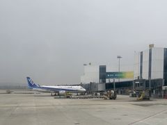 -杭州萧山国际机场