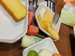 -豪客来牛排(空港华联店)