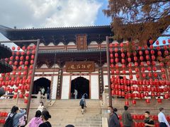 -径山寺