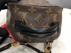 -铭汇坊洗包皮具奢侈品维修护理(东建路店)