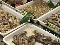 -丈母娘的饭局•新金陵菜(牛首山店)