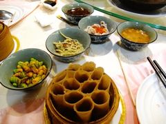 -山西会馆·晋菜·晋商宴·牌匾博物馆(胜利东街店)
