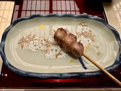 -鳥喜Toriki怀石烧鸟料理