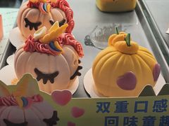 -星巴克臻选(重庆大学城熙街店)