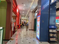 -凯德MALL(望京店)