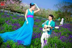 29-现代经典婚纱摄影(光明北路尊荣总店)