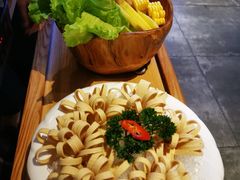-周渝食惦酸菜鱼(青浦店)