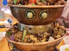 -黄泰吉拾味餐厅(江汉路店)