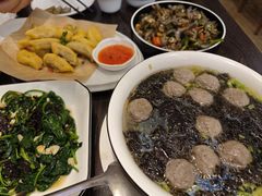 -大洋家·精品潮汕菜·生腌砂锅粥(天河东路店)