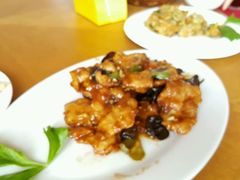 -南磨房食府(燕莎奥特莱斯购物中心店)