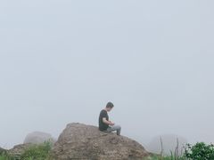 -东白山