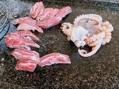 -韩阳王石板烤肉