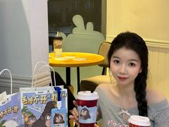 -萃茶师(琅西店)