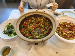 -攸州小镇家湘菜(小米科技园店)