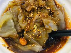 -张明富面皮店(东大街店)